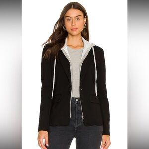 Central Park West Ryder Dickie Blazer LNWOT